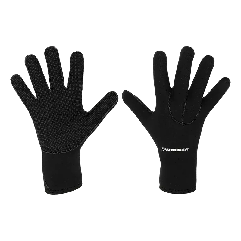 Waimea Neo Gloves, Uni - Voksen Neopren Handsker