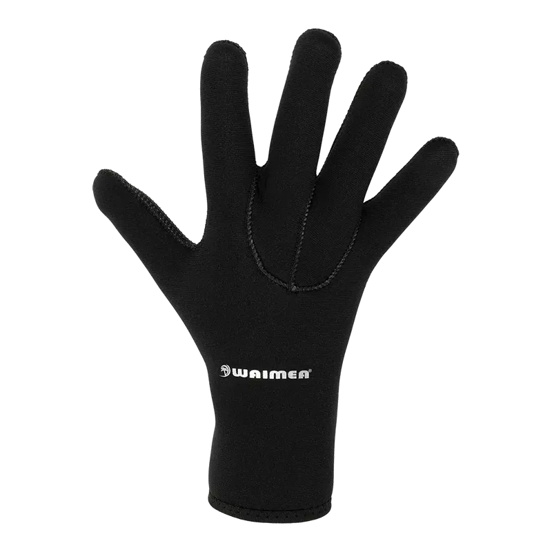 Waimea Neo Gloves, Uni - Voksen Neopren Handsker