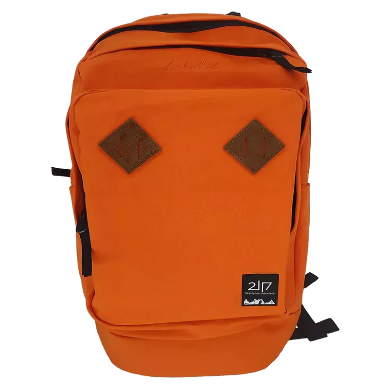 2117 of Sweden Laxhall 30L Backpack - Voksen Rygsæk