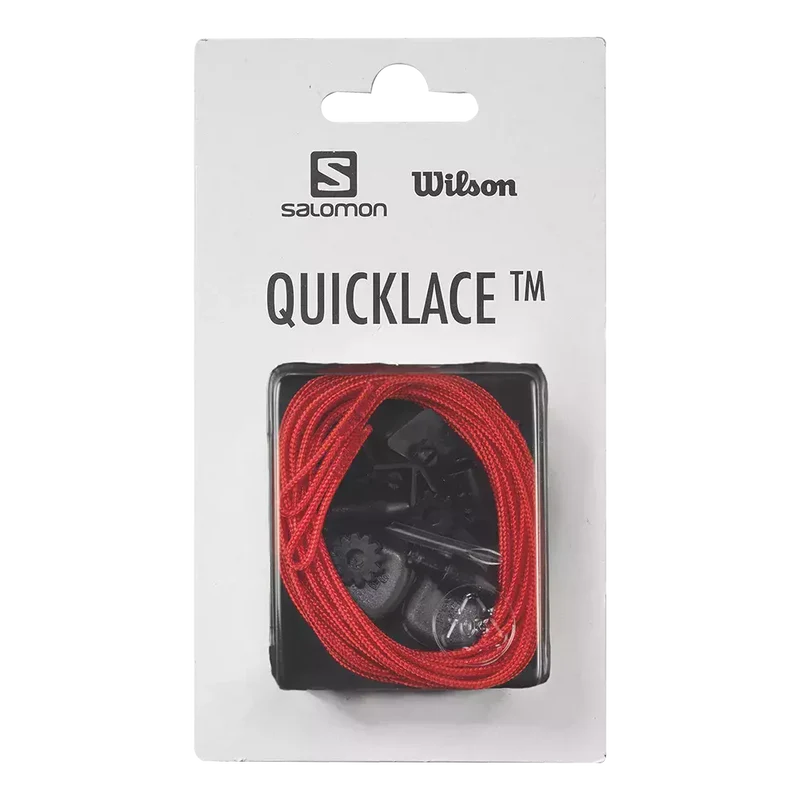 Salomon Quicklace Kit - Quicklace Snørebåndsæt