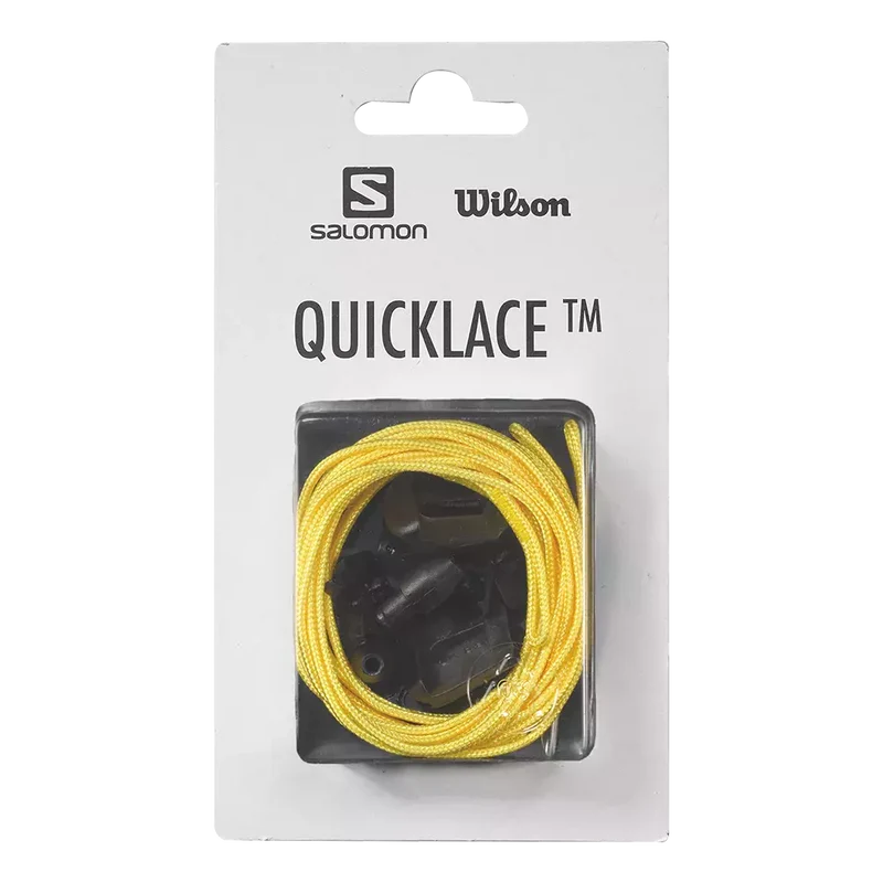 Salomon Quicklace Kit - Quicklace Snørebåndsæt