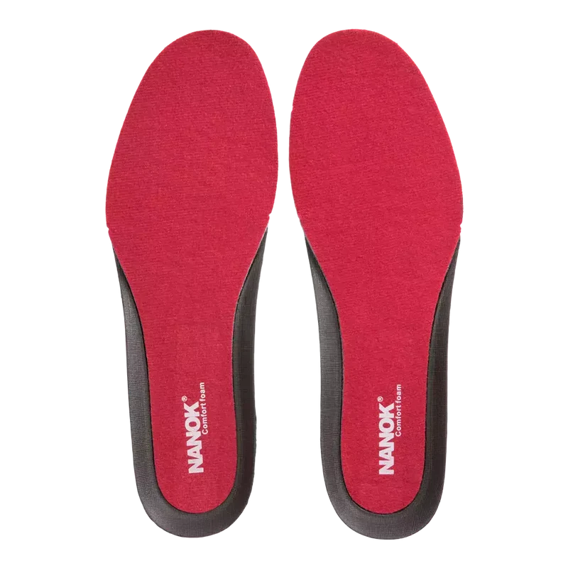 Nanok Thermo Alu - Termosåler