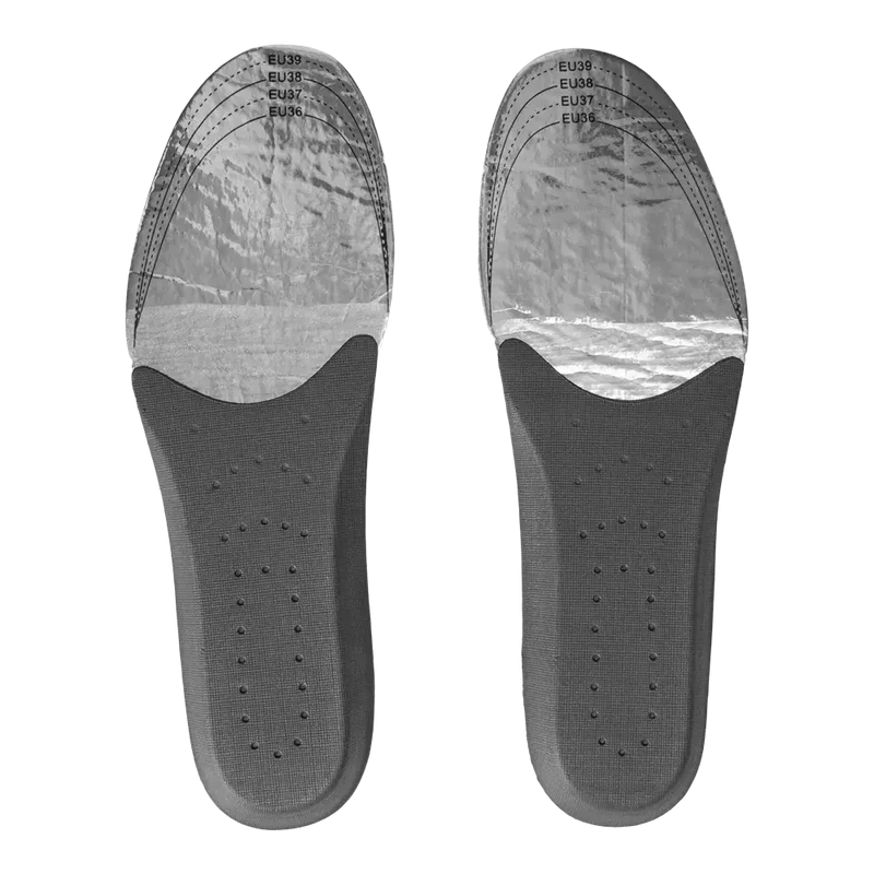 Nanok Thermo Alu - Termosåler