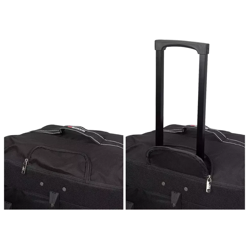 Avento Team Trolley Bag 128L - Rejsetaske