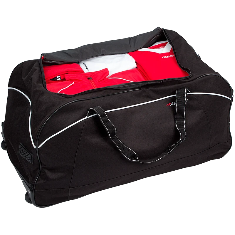 Avento Team Trolley Bag 128L - Rejsetaske