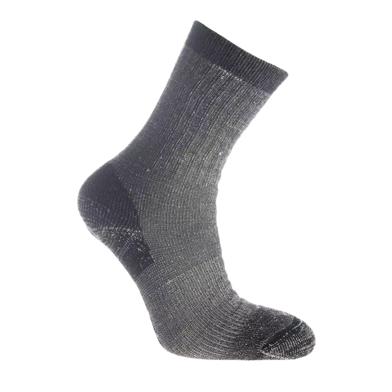 Seger Wolly Sock - Uldsokker