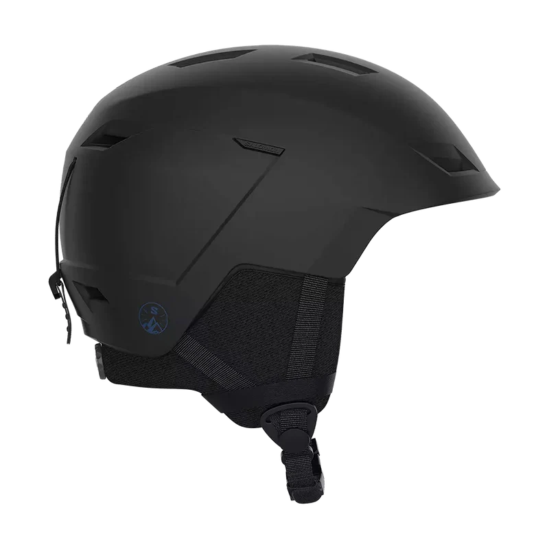 Salomon Jr Pioneer LT Helmet - Børne Skihjelm