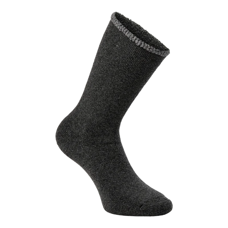 Fabrin Wool Sock, W. - Dame Sokker