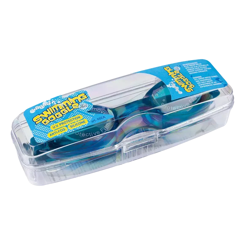 Waimea Swimming Goggles, Jr. - Børne Svømmebriller