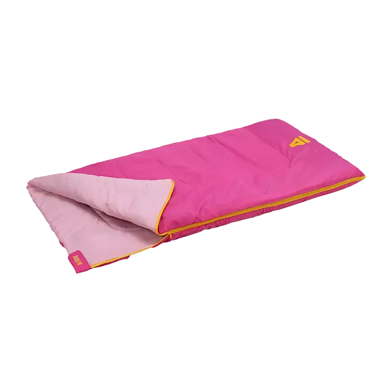 Abbey Sleeping Bag Junior - Børne Sovepose