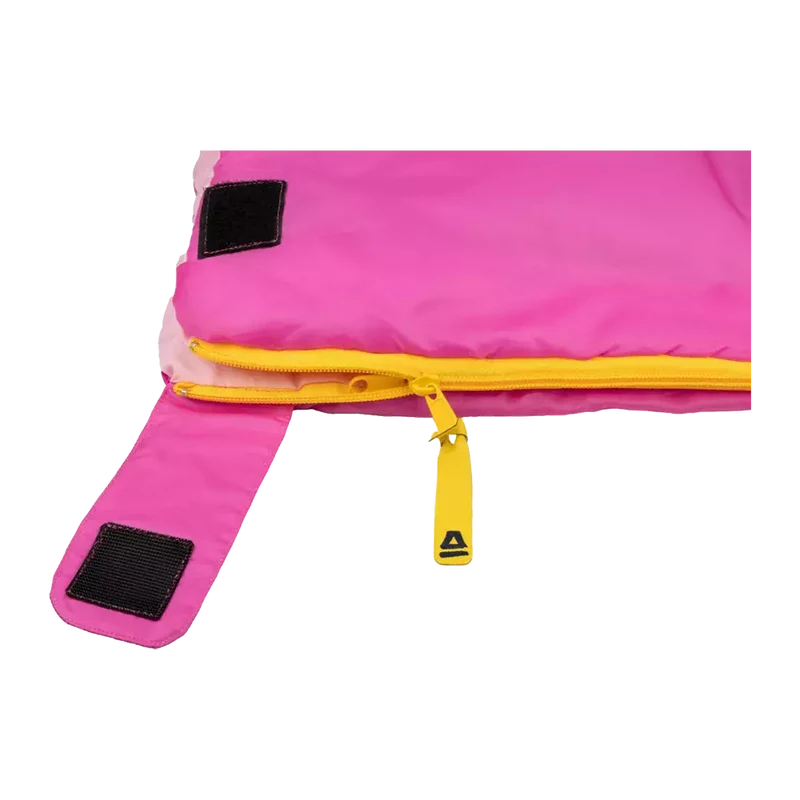 Abbey Sleeping Bag Junior - Børne Sovepose
