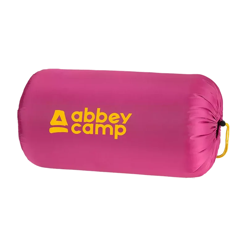 Abbey Sleeping Bag Junior - Børne Sovepose