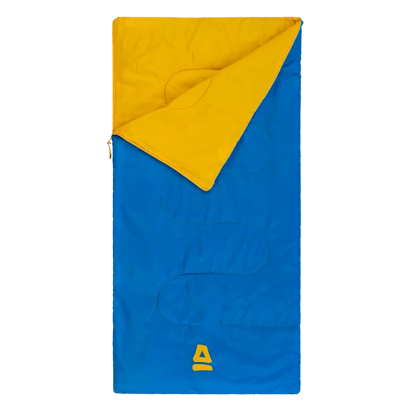 Abbey Sleeping Bag Junior - Børne Sovepose