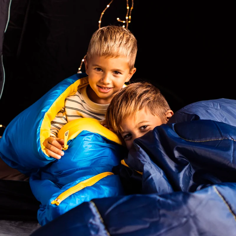 Abbey Sleeping Bag Junior - Børne Sovepose