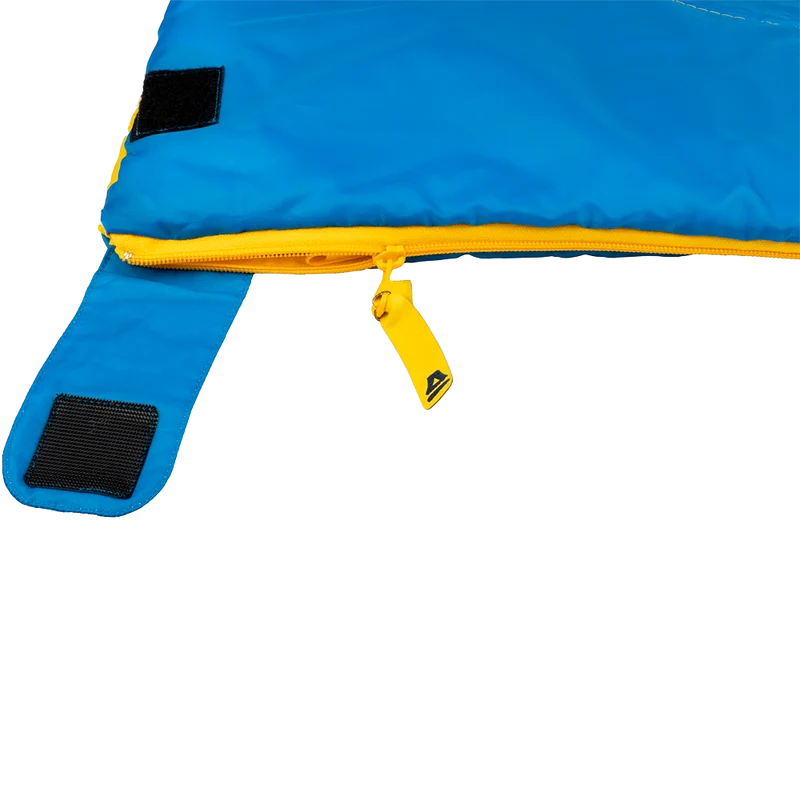 Abbey Sleeping Bag Junior - Børne Sovepose