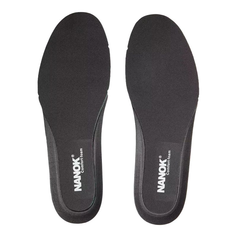 Nanok Comfort Foam - Såler