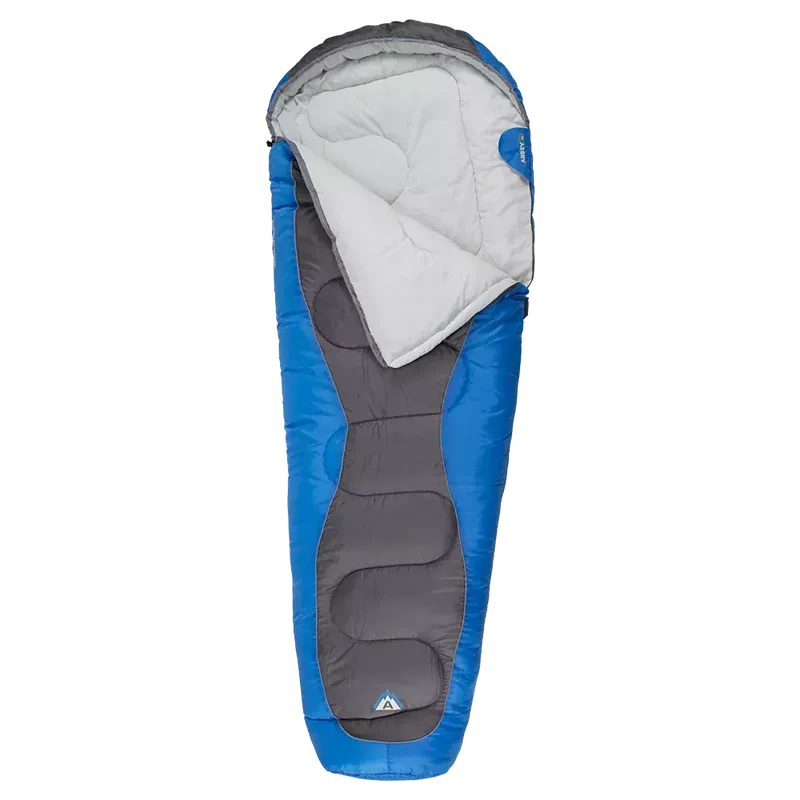 Abbey Sleeping Bag Mummy - Sovepose