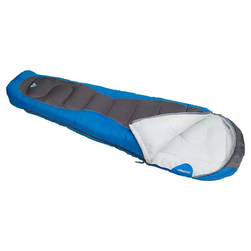 Abbey Sleeping Bag Mummy - Sovepose