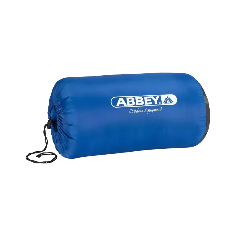Abbey Sleeping Bag Mummy - Sovepose