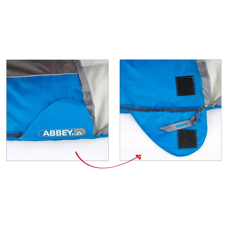 Abbey Sleeping Bag Mummy - Sovepose