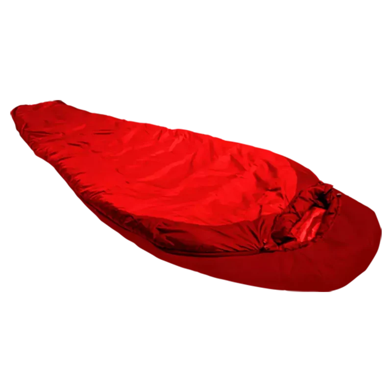 True North Sleepingbag Tarfala 600 - Sovepose