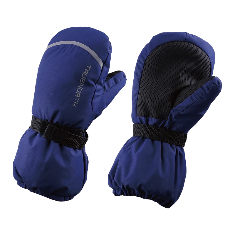 True North Jr Mitten Aquatex - Børne Luffer