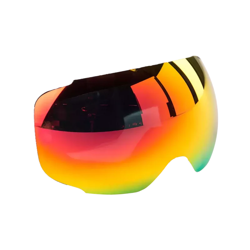 Nanok Magnet Lens, Sr. - Ekstra linser til skibriller
