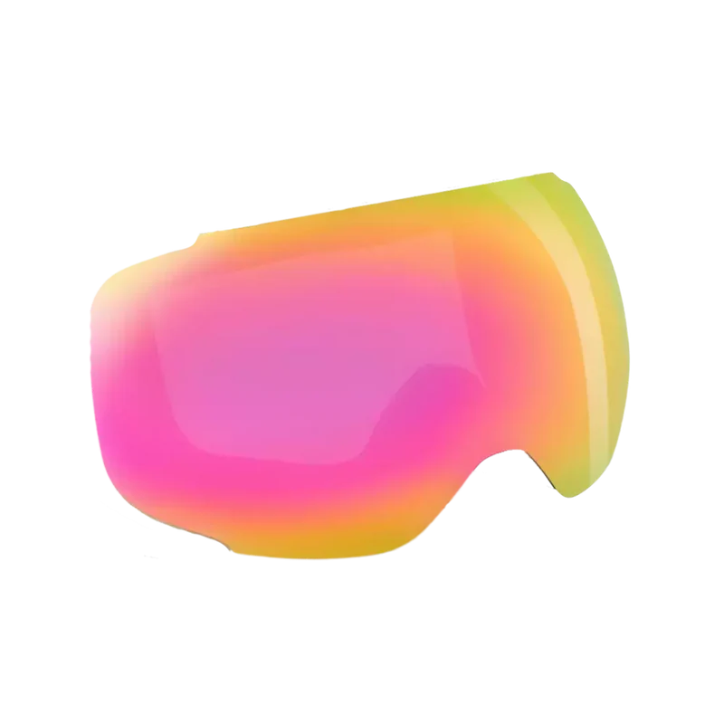 Nanok Magnet Lens, Sr. - Ekstra linser til skibriller