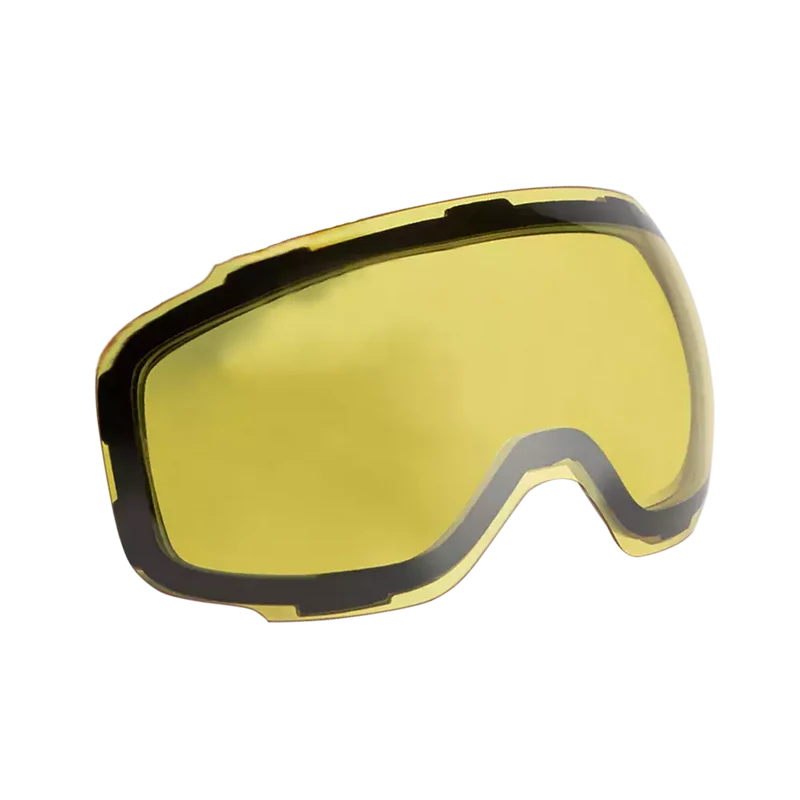 Nanok Magnet Lens, Sr. - Ekstra linser til skibriller