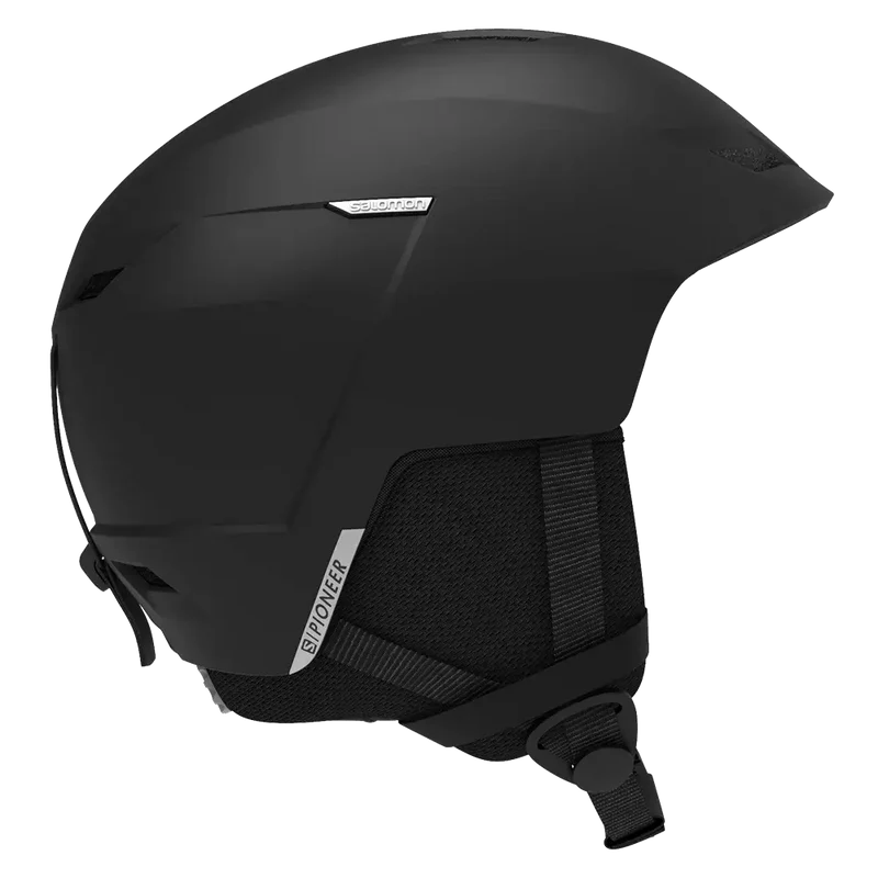 Salomon Pioneer LT Access Helmet - Skihjelm