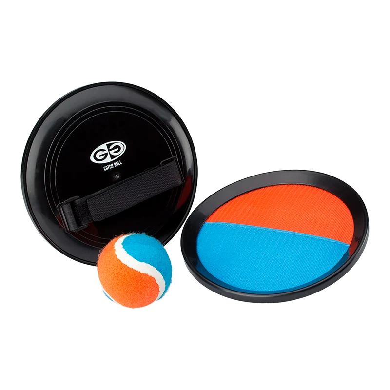 Get&Go Catch Ball Set - Kaste- og gribespil