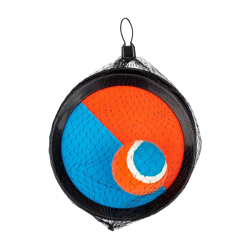 Get&Go Catch Ball Set - Kaste- og gribespil