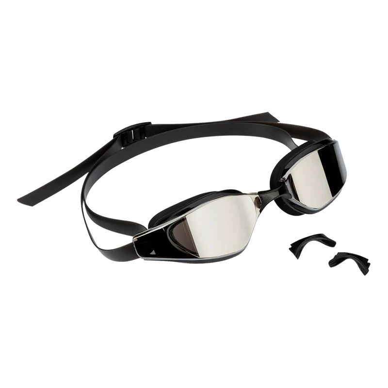 Swimming Goggles Pro Curved - Svømmebriller