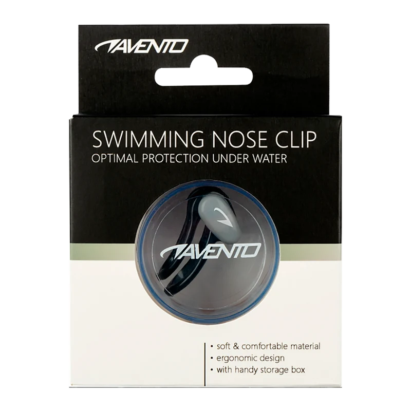 Swimming Nose Clamp - Næseklemme