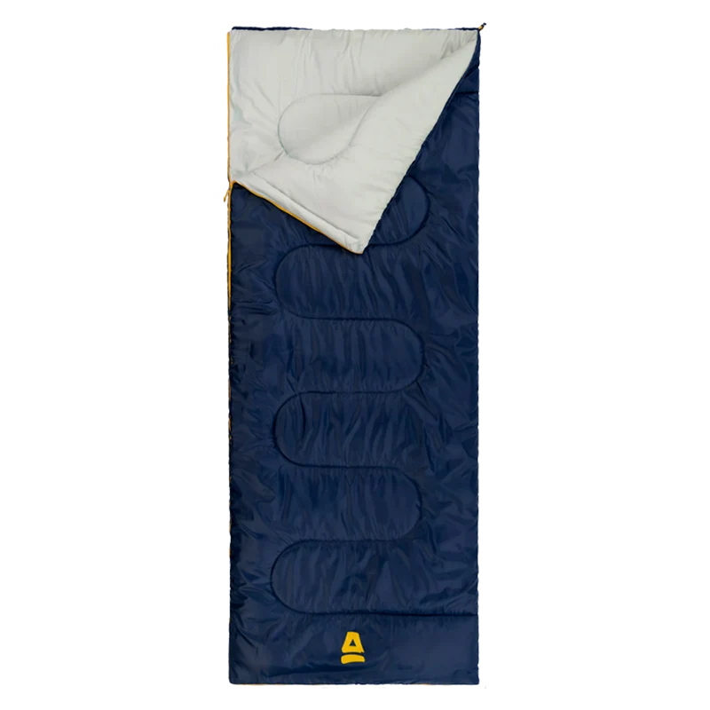 Sleeping Bag Envelop Ripstop - Sovepose