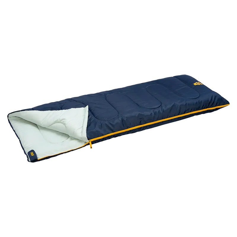 Sleeping Bag Envelop Ripstop - Sovepose