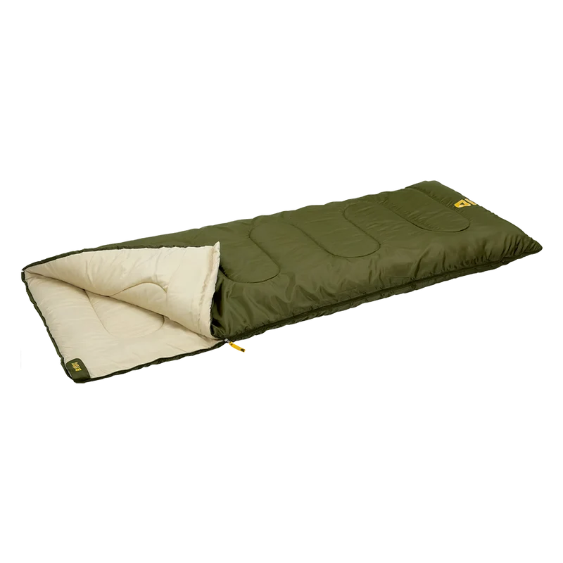 Sleeping Bag Blanket Style - Sovepose