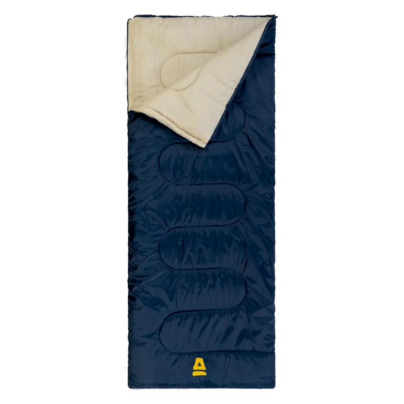 Sleeping Bag Blanket Style - Sovepose