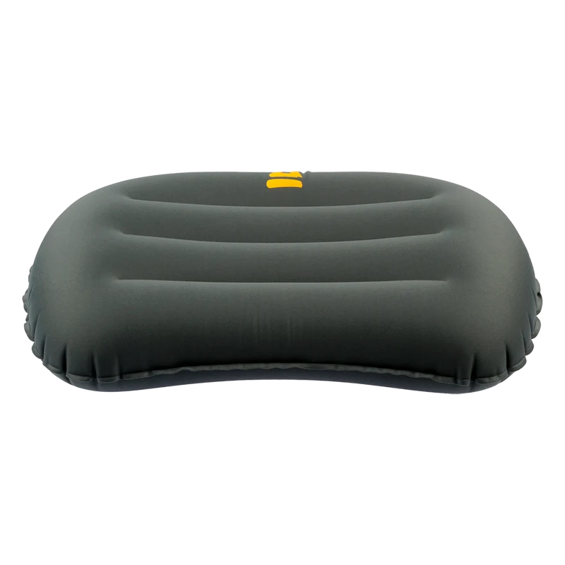 Inflatable pillow - Oppustelig pude