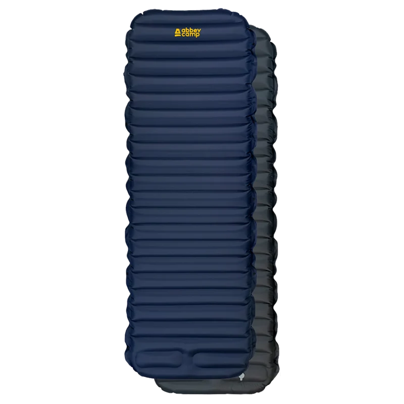 Sleeping Mat 9cm - Oppustelig liggeunderlag