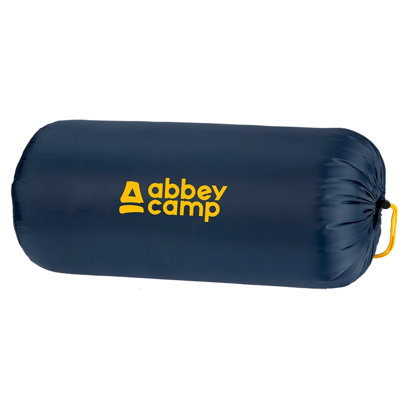 Sleeping Mat 9cm - Oppustelig liggeunderlag