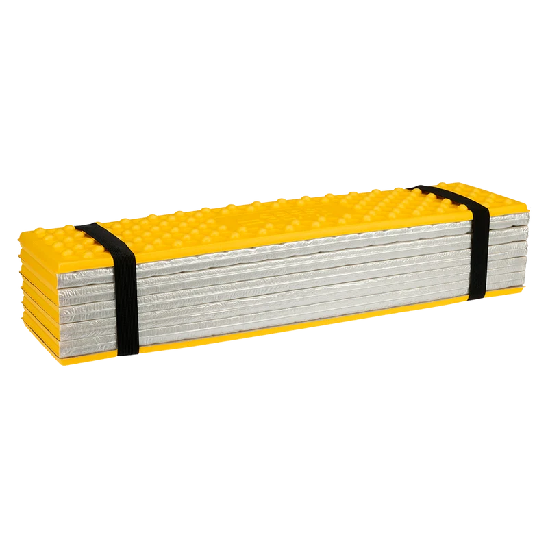 Insulation Mat Foldable - Isoleret liggeunderlag