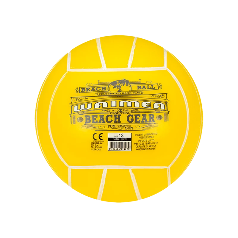 Beach Ball 13cm - Volleybold