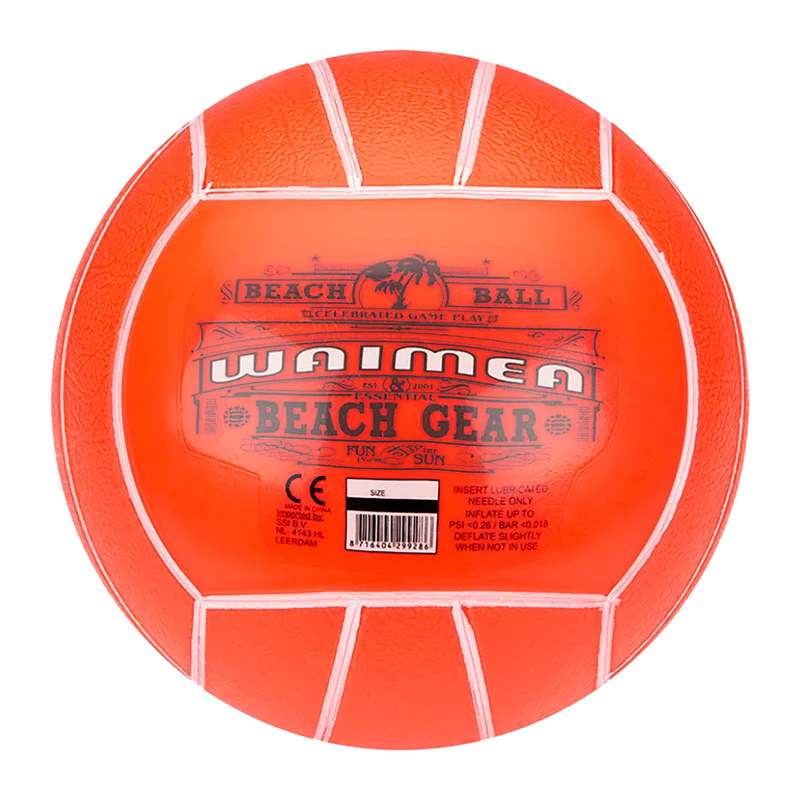 Beach Ball PVC 21cm - Volleybold