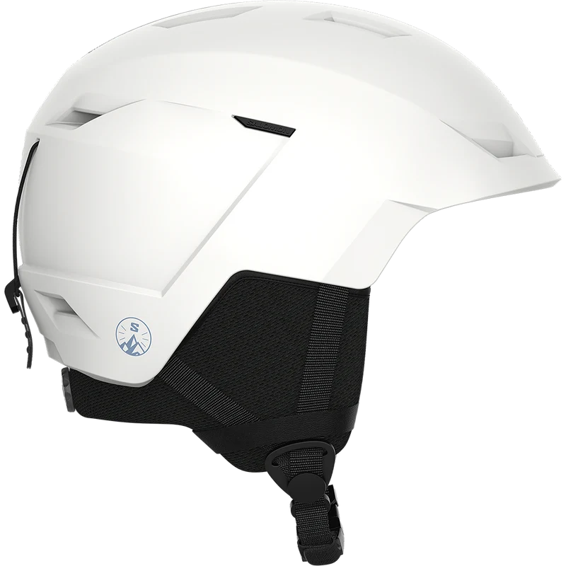 Jr Pioneer LT Helmet - Børne Skihjelm