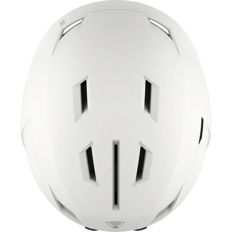 Jr Pioneer LT Helmet - Børne Skihjelm