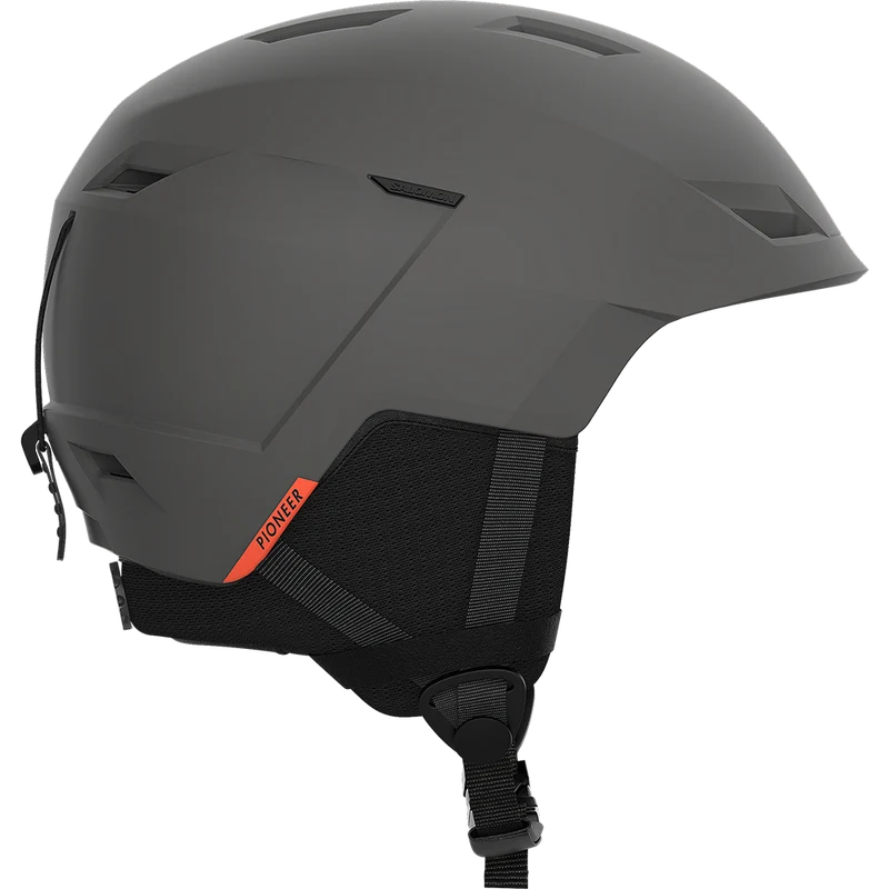 Pioneer LT Access Helmet - Skihjelm