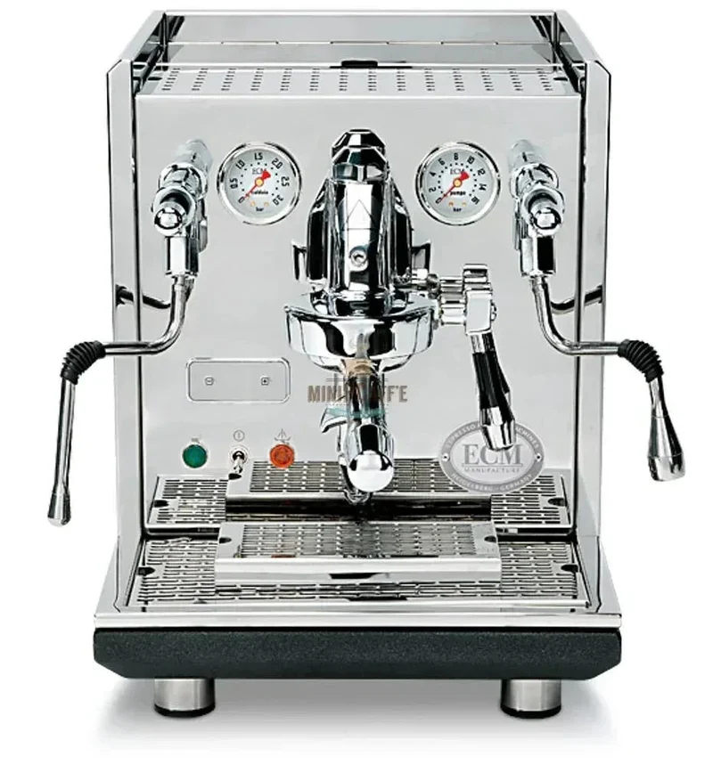 ECM Synchronika Espresso Machine