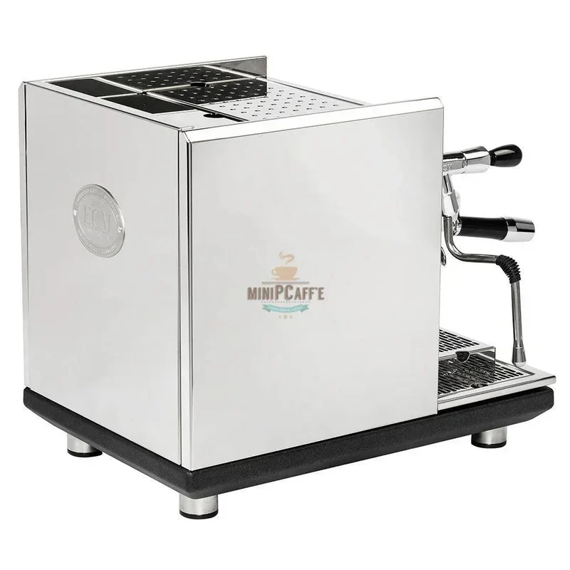 ECM Synchronika Espresso Machine