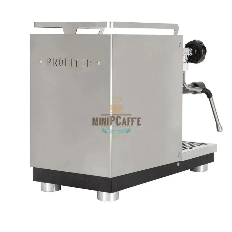 Profitec Pro 400 Espresso Machine with Eureka Specialita Grinder
